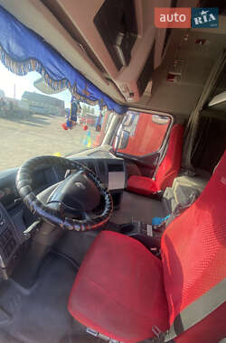Тягач Renault Premium 2011 в 