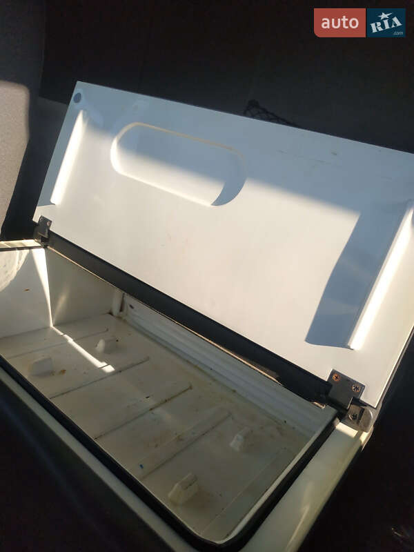 Самосвал Renault Premium 2008 в Виннице