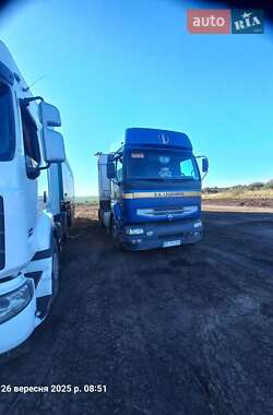 Зерновоз Renault Premium 2004 в Хмельницком