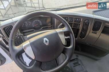 Самосвал Renault Premium 2007 в 