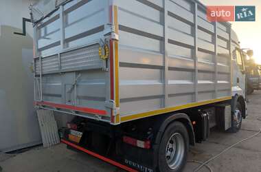 Самосвал Renault Premium 2007 в 