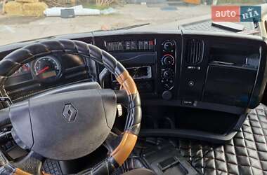 Тягач Renault Premium 2011 в 