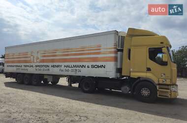 Тягач Renault Premium 2006 в 
