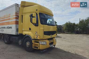 Тягач Renault Premium 2006 в 