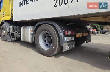 Тягач Renault Premium 2006 в 