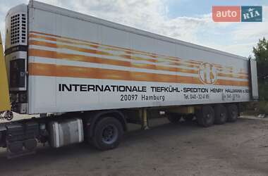 Тягач Renault Premium 2006 в 