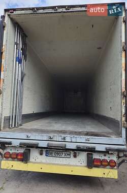 Тягач Renault Premium 2006 в 