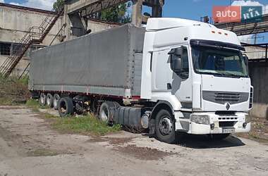 Тентований Renault Premium 2011 в Чернігові