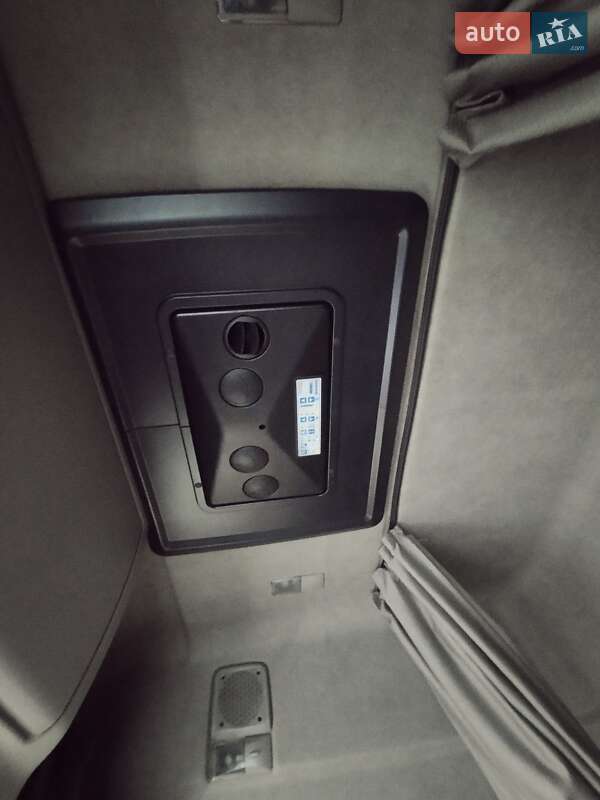 Тягач Renault Premium 2006 в Ровно