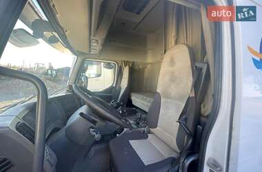 Кран-манипулятор Renault Premium 2011 в 