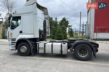 Тягач Renault Premium 2013 в 