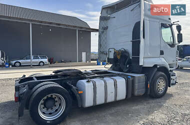 Тягач Renault Premium 2008 в  фото 3 Тягач Renault Premium 2008 в