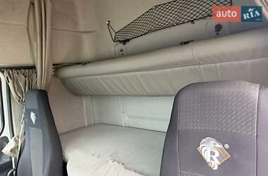 Тягач Renault Premium 2007 в 