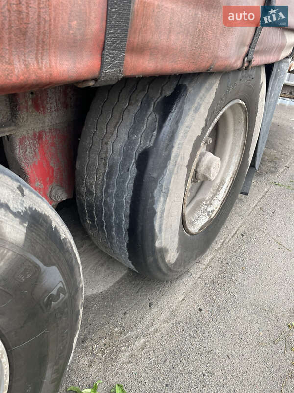 Тягач Renault Premium 2000 в Днепре
