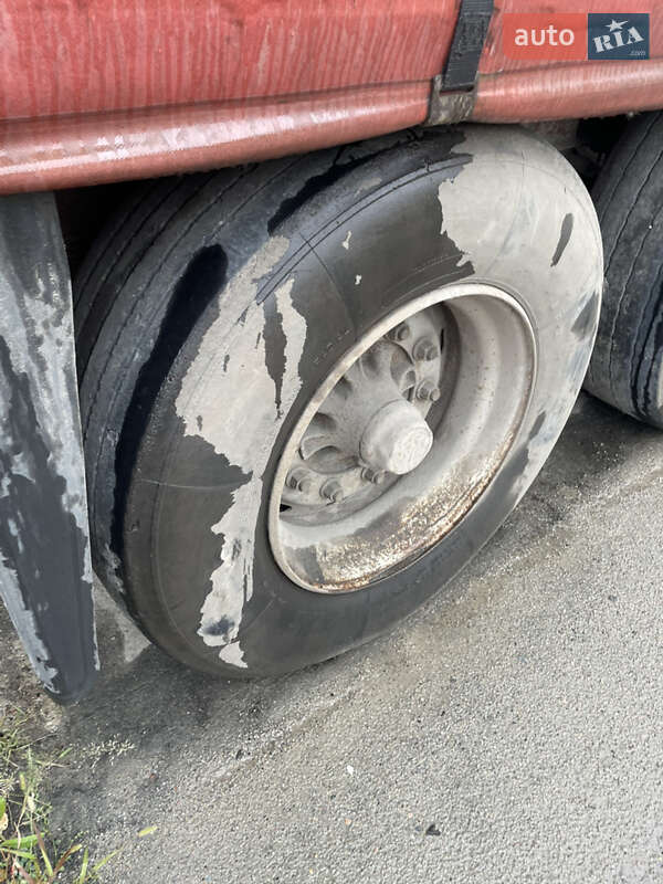 Тягач Renault Premium 2000 в Днепре