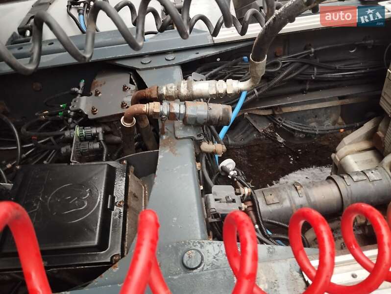 Тягач Renault Premium 2010 в Немирове фото 4 Тягач Renault Premium 2010 в Немирове