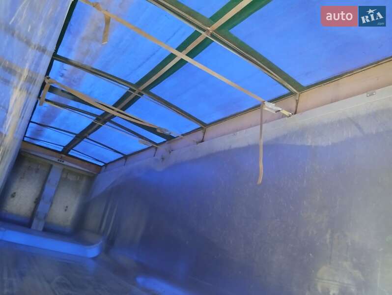 Тягач Renault Premium 2010 в Немирове фото 18 Тягач Renault Premium 2010 в Немирове