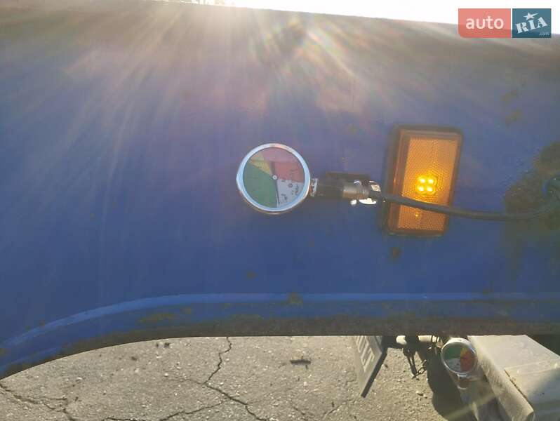 Тягач Renault Premium 2010 в Немирове фото 22 Тягач Renault Premium 2010 в Немирове