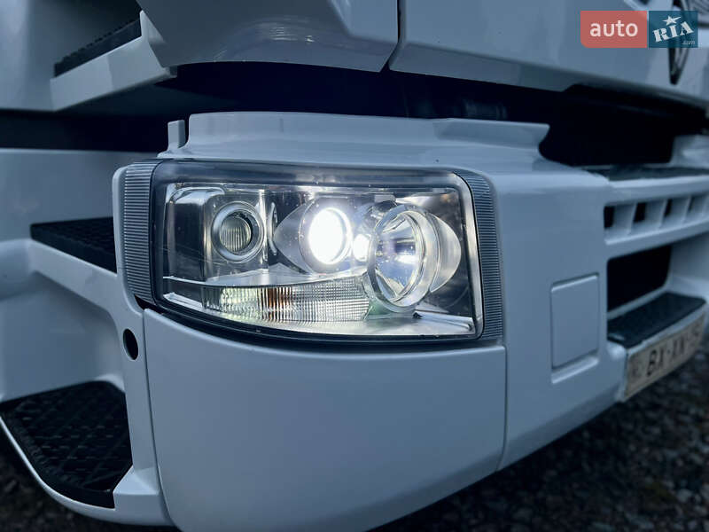 Тягач Renault Premium 2012 в Белой Церкви