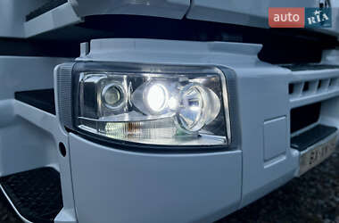 Тягач Renault Premium 2012 в  фото 10 Тягач Renault Premium 2012 в
