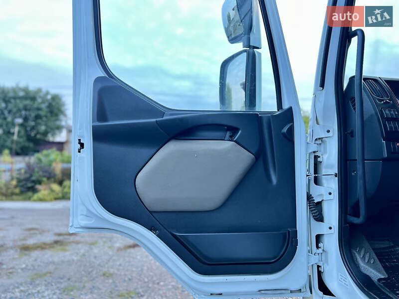 Тягач Renault Premium 2012 в Белой Церкви