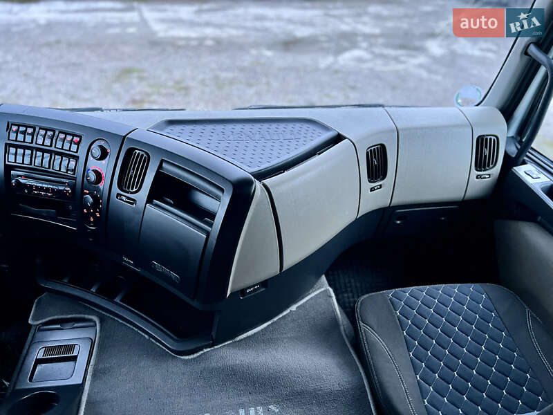 Тягач Renault Premium 2012 в Белой Церкви