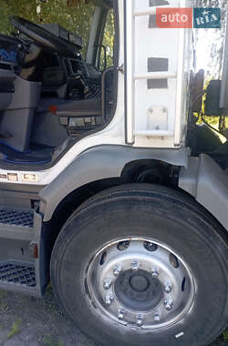 Рефрижератор Renault Premium 2006 в 