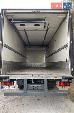 Рефрижератор Renault Premium 2006 в 