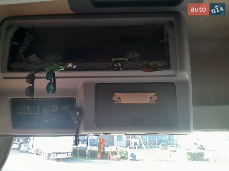 Тентованый Renault Premium 2005 в Ивано-Франковске фото 2 Тентованый Renault Premium 2005 в Ивано-Франковске