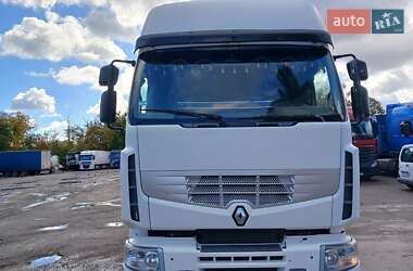 Зерновоз Renault Premium 2006 в Умани