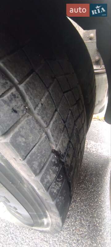 Тягач Renault Premium 2010 в Харкові