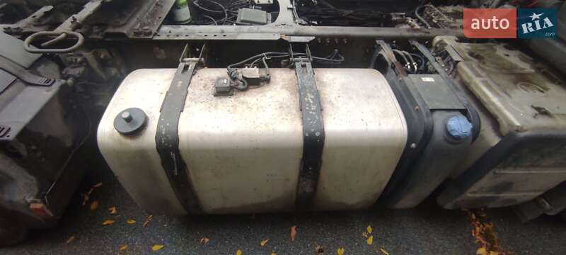 Тягач Renault Premium 2010 в Харкові