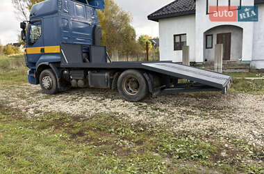 Эвакуатор Renault Premium 2006 в 