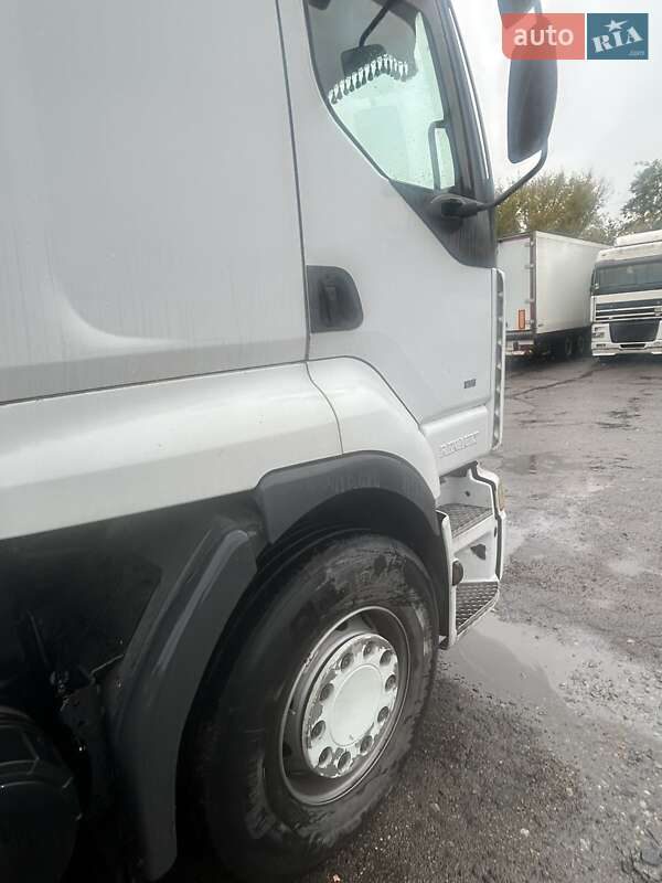 Тягач Renault Premium 2000 в Белой Церкви фото 4 Тягач Renault Premium 2000 в Белой Церкви