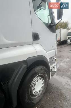 Тягач Renault Premium 2000 в  фото 4 Тягач Renault Premium 2000 в
