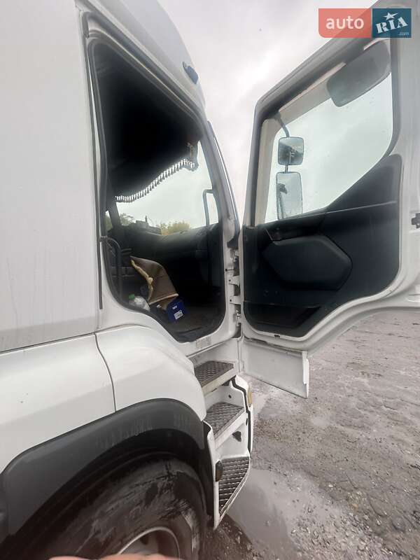 Тягач Renault Premium 2000 в Белой Церкви фото 8 Тягач Renault Premium 2000 в Белой Церкви