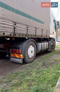 Тягач Renault Premium 1998 в 