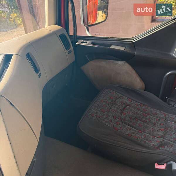 Тягач Renault Premium 2008 в Шептицькому