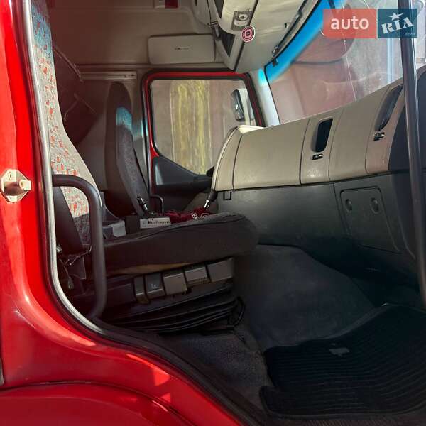 Тягач Renault Premium 2008 в Шептицькому