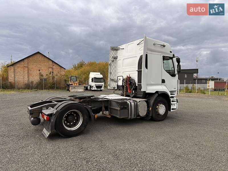 Тягач Renault Premium 2011 в Луцьку