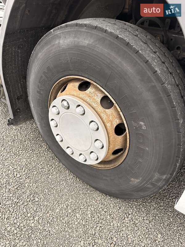 Тягач Renault Premium 2011 в Луцьку