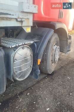 Самосвал Renault Premium 2008 в 