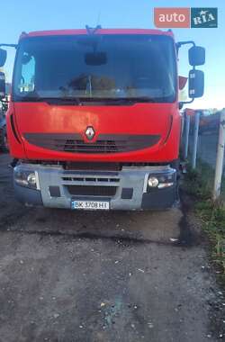 Самосвал Renault Premium 2008 в 