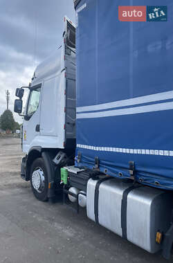 Тентованый Renault Premium 2011 в 