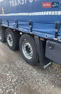 Тентованый Renault Premium 2011 в 