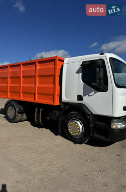 Самосвал Renault Premium 2005 в 