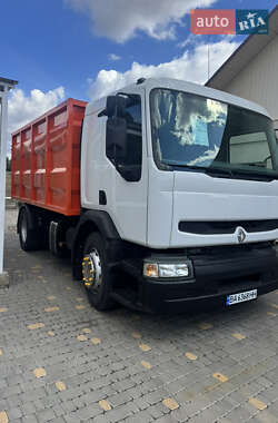 Самосвал Renault Premium 2005 в 