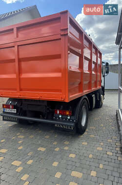 Самосвал Renault Premium 2005 в 