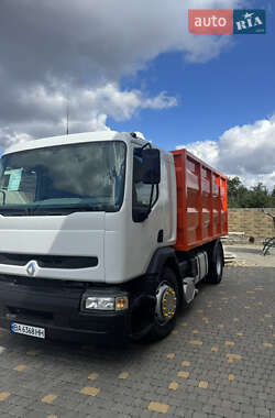 Самосвал Renault Premium 2005 в 