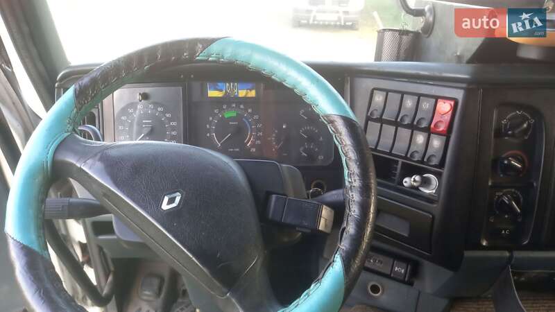 Вантажний фургон Renault Premium 2000 в Камені-Каширському фото 4 Вантажний фургон Renault Premium 2000 в Камені-Каширському